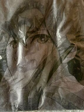 Anime T Shirts Warehouse Finds